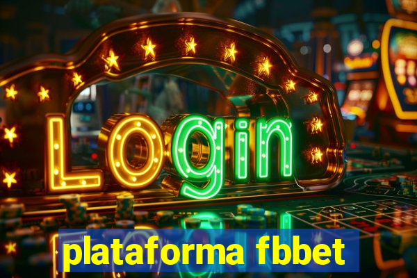 plataforma fbbet